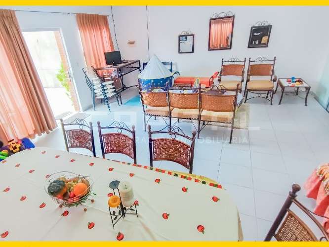 ? oportunidad única en zona norte! *casa + terreno en venta99657625