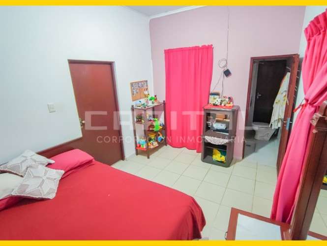 ? oportunidad única en zona norte! *casa + terreno en venta99657625