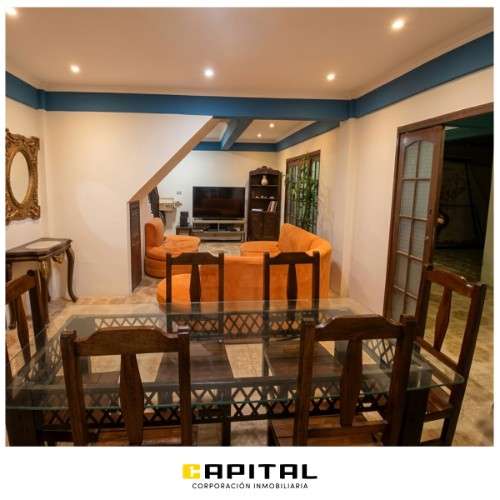 Casa sencilla en venta o anticretico zona radial 27582187724