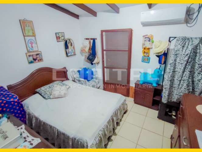 ? oportunidad única en zona norte! *casa + terreno en venta99657625