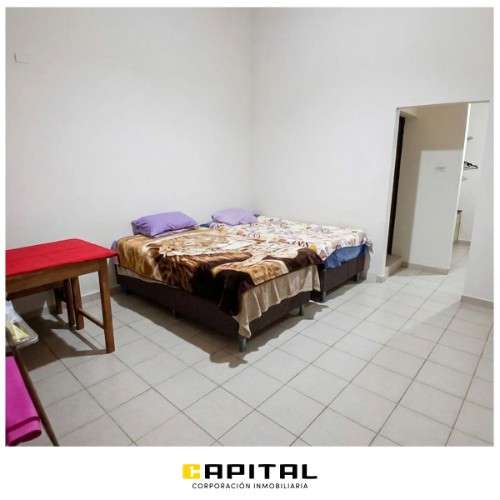 Casa sencilla en venta o anticretico zona radial 27582187724