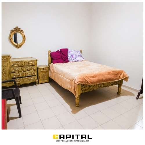 Casa sencilla en venta o anticretico zona radial 27582187724