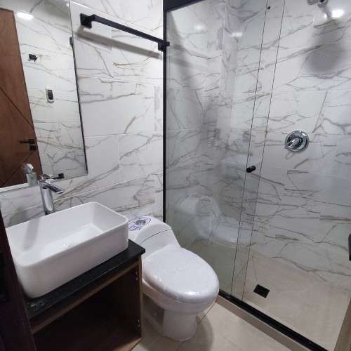 ✨ ¡a estrenar en equipetrol! departamento de 1 dormitorio en alquiler 1024507100