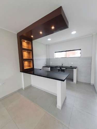 Casa en venta en condominio zona virgen de cotoca577115954