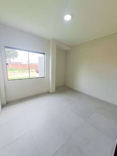 Casa en venta en condominio zona virgen de cotoca577115954