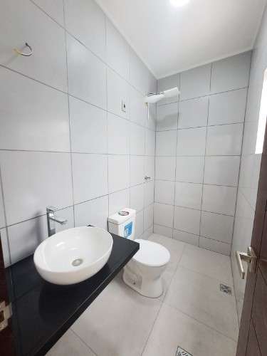 Casa en venta en condominio zona virgen de cotoca577115954