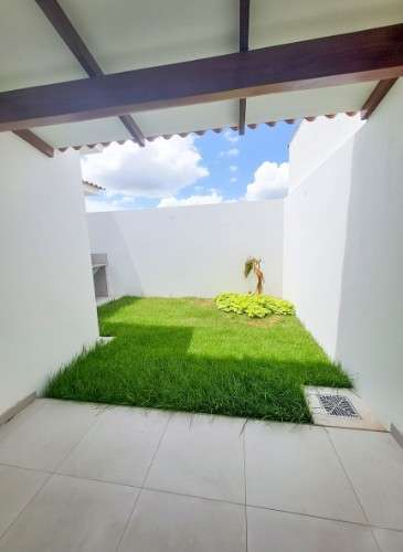 Casa en venta en condominio zona virgen de cotoca577115954