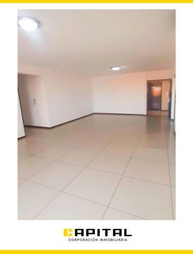 En macororo 8 alquilo departamento de 3 dormitorios con parqueo1550880142