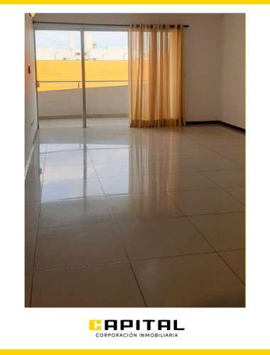 En macororo 8 alquilo departamento de 3 dormitorios con parqueo1550880142