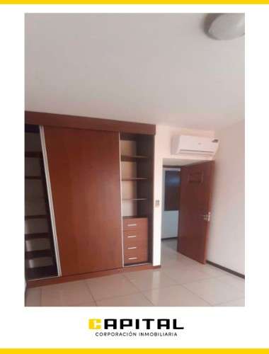 En macororo 8 alquilo departamento de 3 dormitorios con parqueo1550880142