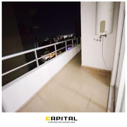 Edificio mystic vendo departamento de 2 dormitorios con parqueo1846541635