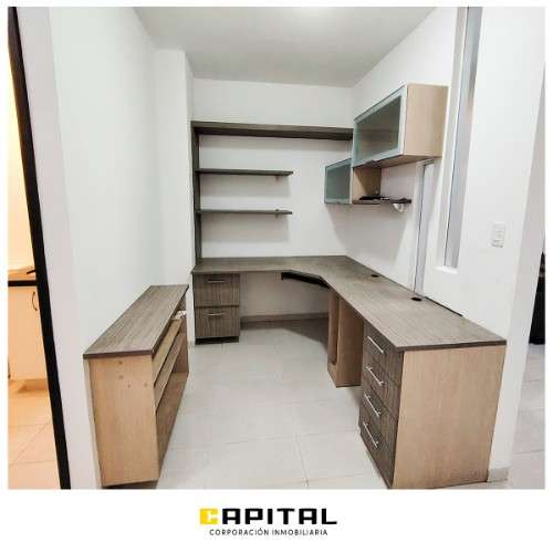Edificio mystic vendo departamento de 2 dormitorios con parqueo1846541635