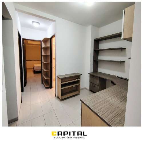Edificio mystic vendo departamento de 2 dormitorios con parqueo1846541635