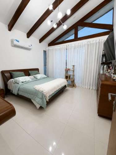 Casa de lujo 4 dormitorios en venta | condominio valle de cartago1377786385