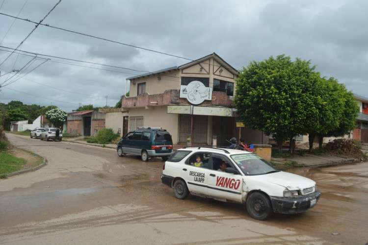 Casa en venta en la zona del mechero – casa con gran potencial1283820305