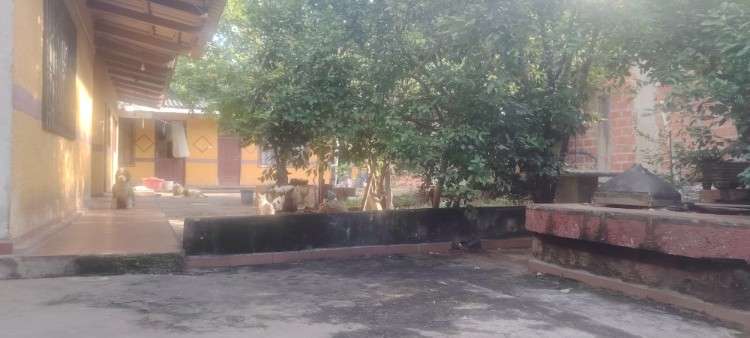 Casa en venta en la zona del mechero – casa con gran potencial1283820305