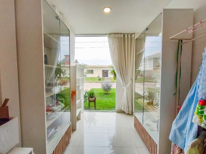 Casa de lujo 4 dormitorios en venta | condominio valle de cartago1377786385
