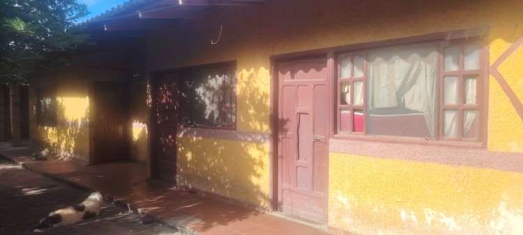 Casa en venta en la zona del mechero – casa con gran potencial1283820305