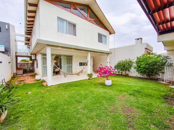 Casa de lujo 4 dormitorios en venta | condominio valle de cartago1377786385