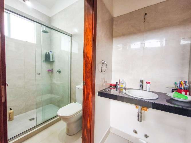 Casa de lujo 4 dormitorios en venta | condominio valle de cartago1377786385