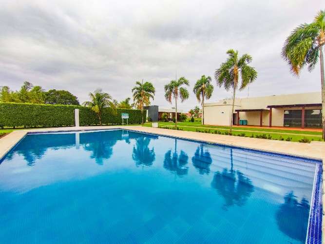 Casa de lujo 4 dormitorios en venta | condominio valle de cartago1377786385