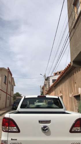 Mazda bt50 2020 4x4 mecánica - potencia y versatilidad1349615349