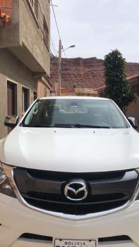Mazda bt50 2020 4x4 mecánica - potencia y versatilidad1349615349
