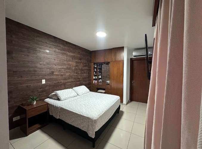 Casa en condominio norte - 4 habitaciones, 3 baños, ideal para familia980803770