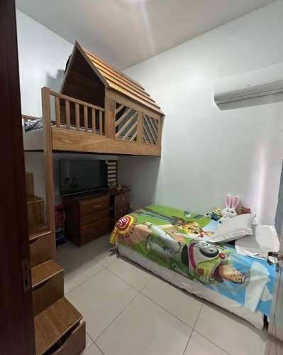 Casa en condominio norte - 4 habitaciones, 3 baños, ideal para familia980803770