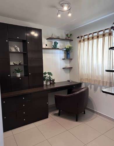 Casa en condominio norte - 4 habitaciones, 3 baños, ideal para familia980803770