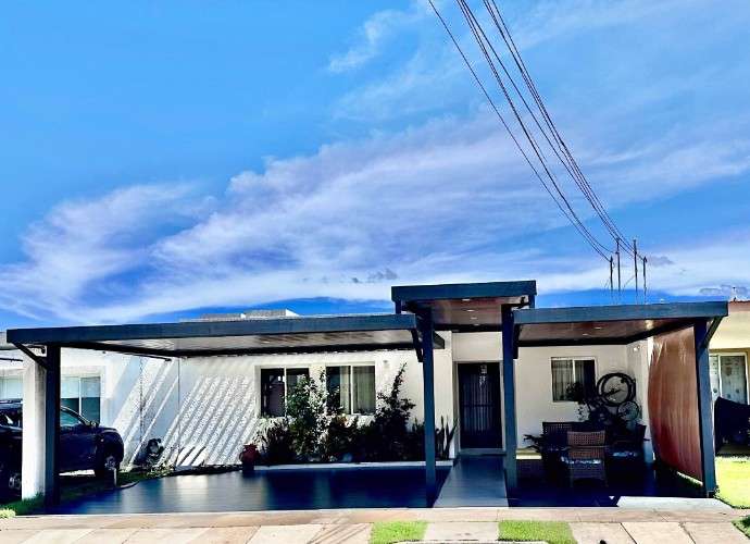 Casa en condominio norte - 4 habitaciones, 3 baños, ideal para familia980803770