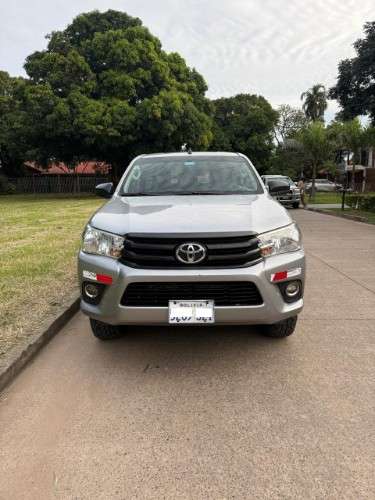 Toyota hilux 2020 4x4 gasolina 1873228520