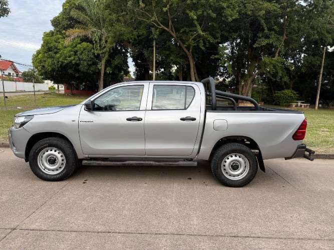 Toyota hilux 2020 4x4 gasolina 1873228520