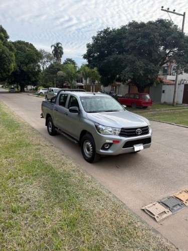 Toyota hilux 2020 4x4 gasolina 1873228520
