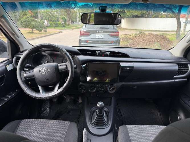 Toyota hilux 2020 4x4 gasolina 1873228520