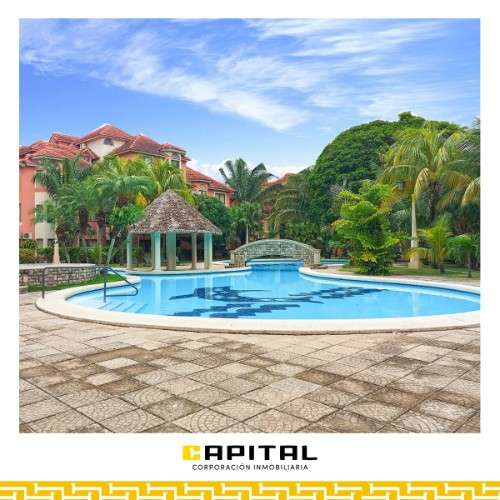 Departamento en alquiler totalmente amoblado – hotel buganvillas390571247