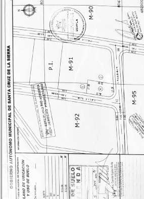 Terreno en venta - zona norte1883295755