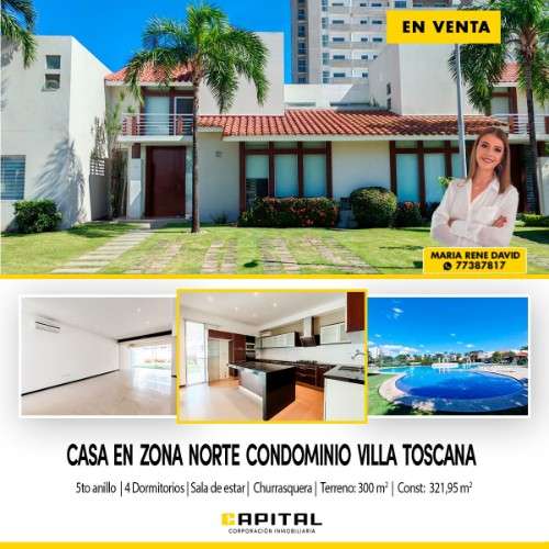 En venta casa en zona norte1832993