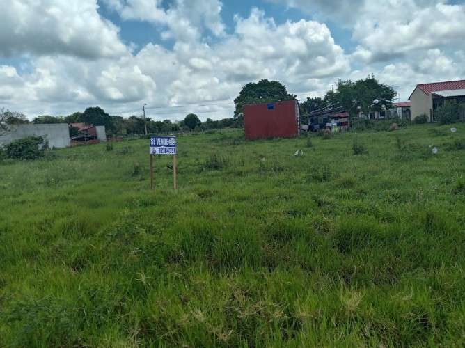 Venta lote urbanización 300m² en noroeste - oportunidad única1353513256