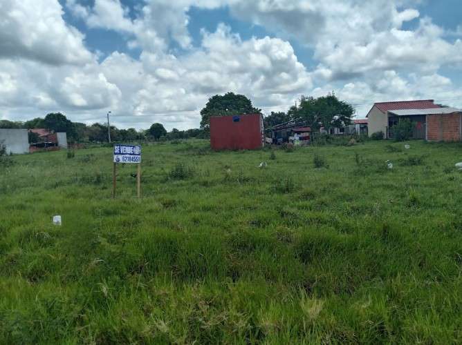 Venta lote urbanización 300m² en noroeste - oportunidad única1353513256