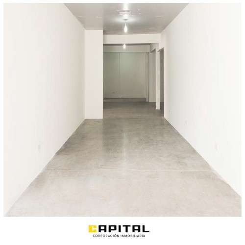 Inmueble comercial en venta zona equipetrol sobre av san martin1140093517