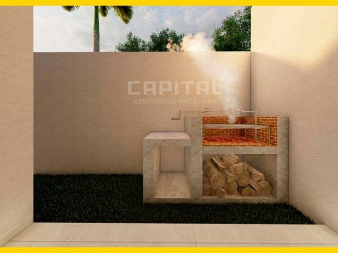 Departamento a estrenar en venta + parqueo en urbanizacion colinas del norte ii406644339