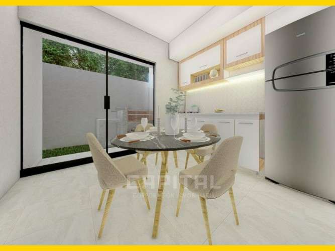 Departamento a estrenar en venta + parqueo en urbanizacion colinas del norte ii406644339