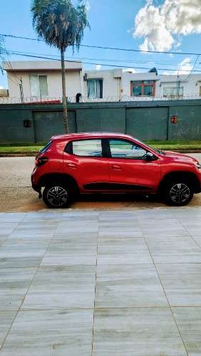 Renault kwid 2023 mecánico, bajo kilometraje, económico1195806340