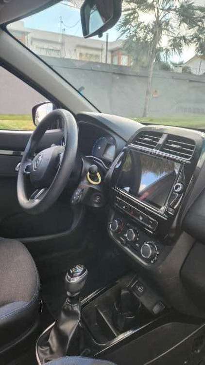 Renault kwid 2023 mecánico, bajo kilometraje, económico1195806340