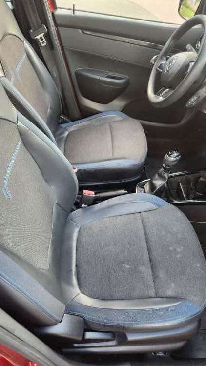 Renault kwid 2023 mecánico, bajo kilometraje, económico1195806340