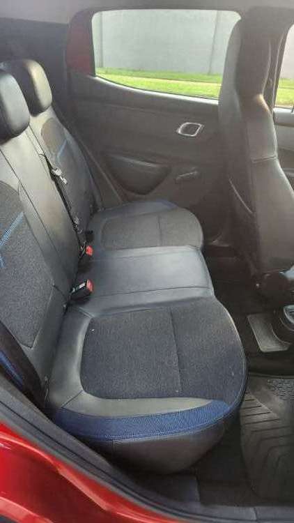 Renault kwid 2023 mecánico, bajo kilometraje, económico1195806340