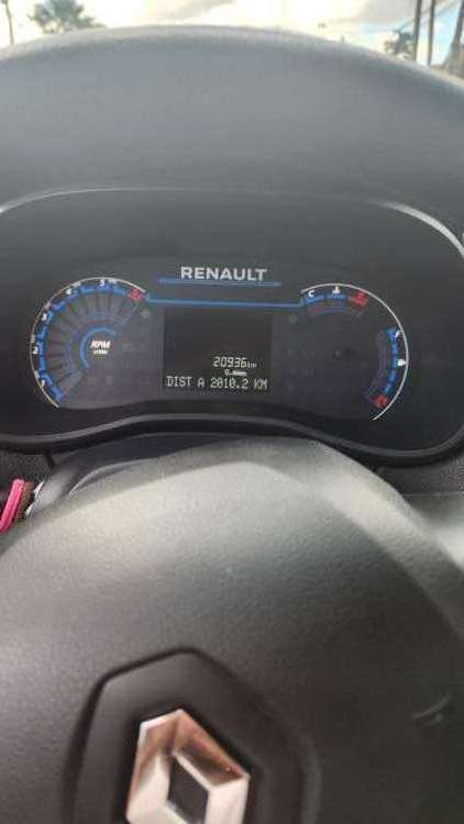 Renault kwid 2023 mecánico, bajo kilometraje, económico1195806340