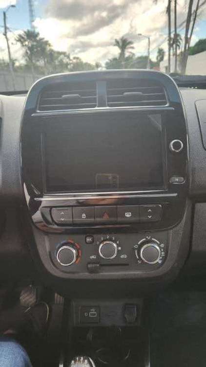Renault kwid 2023 mecánico, bajo kilometraje, económico1195806340
