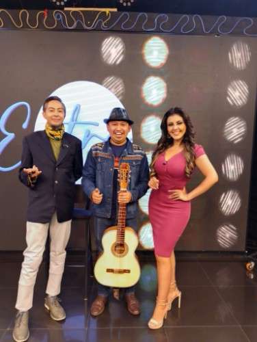 Amplificacion cristian producciones la paz bolivia1999802593